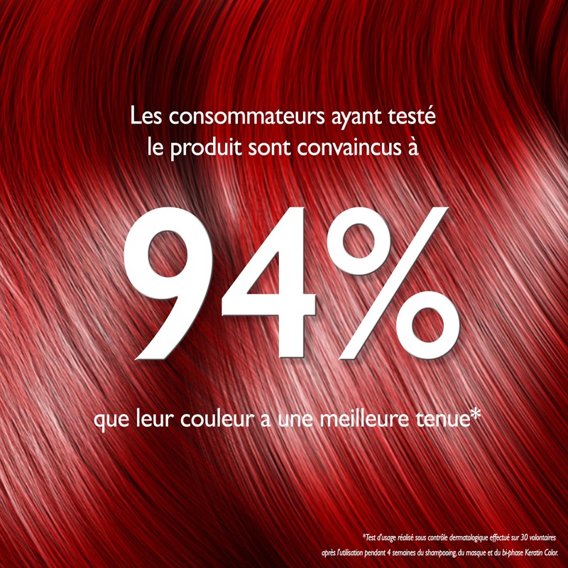 Eugène Perma Essentiel Colour Lock Masque 500 ml