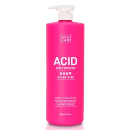 Park Jun Beauty Lab Acid Scalp Shampoo Floral Woody, 1.5L, 1 ea / 박준뷰티랩 애씨드 산성 스켈프 샴푸 플로럴 우디, 1.5L, 1개