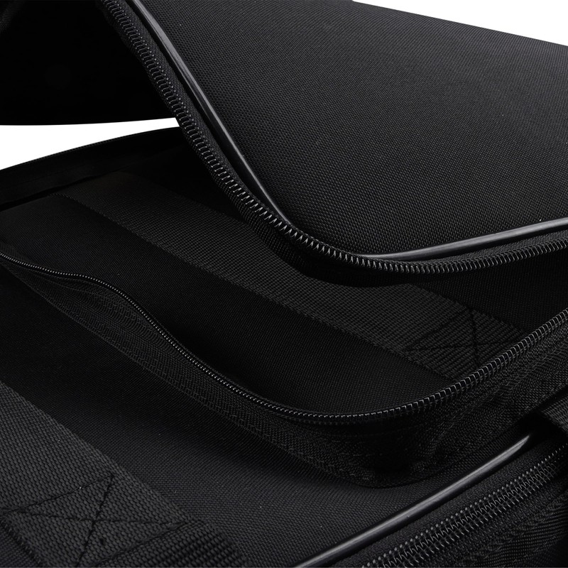 Gator Cases Protechtor Student Series Bell Kit Percussion Rolling Bag;