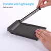 Mini A5 Paper Trimmer 4x6in Panel Size Portable Desktop Manual