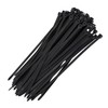 SBG 12" Heavy Duty Cable Ties, 100 Pack, Heavy Duty
