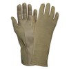 Rothco G.I. Type Flame & Heat Resistant Flight Gloves, Coyote