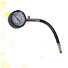 PACKOVE Pressure Tester Auto Car Bike Motor Gauge 100 Psi