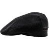 Sterkowski Summer 100% Linen Super Light Flat Cap -