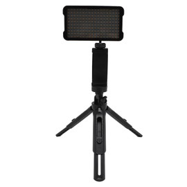 Clip Fill Light Cpl Polarized Lens Adjust Brightness Removing Reflective Photographic Video Light for Art Photography Lighting LED Lighting Kit Studio Photography Lighting