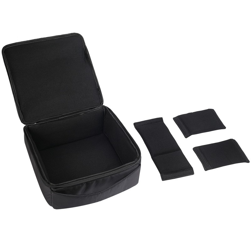 AYVANBER Water Resistant Camera Insert Bag High-Capacity Shockproof and Waterproof