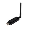 AR9271 Wireless Netcard with Detachable 2DBI Antenna Adapter, Wireless USB