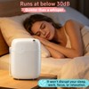 Smart Waterless Essential Oil Diffuser for Home Office Hotel Large