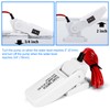 Boat Bilge Pump Float Switch, 12V 24V 32V Automatic Controller