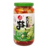 Qiaokou Crisp Seasoned Bamboo Shoot 360g