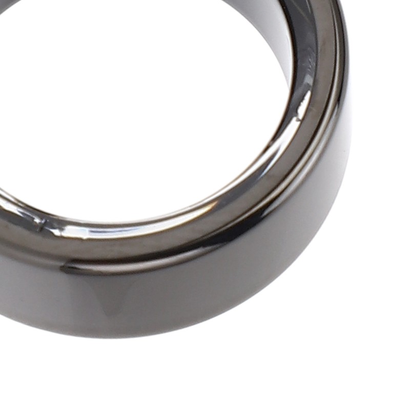 Smart Ring Health Tracker Sleep Monitoring IP68 Waterproof Fitness Tracker