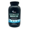 Glicinato Magnesio 240 Cápsulas Snatural Lactosa Libre Gluten