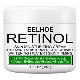 Crema Aclaradora Zona Intima Genitales Cuello Axila Retinol Neutra