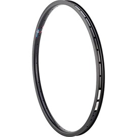 Velocity USA Cliffhanger 26" Rim 36H Non-Msw Black