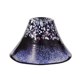 東洋佐々木ガラス WA530 Vaso de sake japonés, nvy