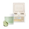 SNP Gold Collagen Mask 30 Sheets + Panthenol Sebum Soaking