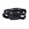 Suspension Stem for Bicycles Shock Absorbing Bike Handlebar Stem for