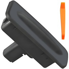 ZAMDOE 81260-A5000 Tailgate Release Switch for Hyundai GT i30 GD 2013-2017 Coupe Hatchback for KIA Cee'd II JD Sportswagon Combi Van Replace Parts 81260A5000 Tailgate Door Lock Actuator Boot Handle