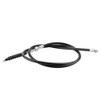 Qiilu Car Clutch Cable Motor Clutch Cable Replacement 150cc 200cc