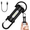 Mini LED Torch for Household Car Outdoor Work Travel Camping