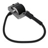Ignition Coil, Motorcycle Ignition Coil Replacement for M133019 STX38 LT155