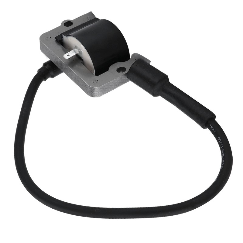 Ignition Coil, Motorcycle Ignition Coil Replacement for M133019 STX38 LT155