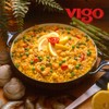Vigo Yellow Rice Dinner, 10-ounces (Pack of12)
