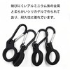 LeTradeJP Portable Bottle Holder Bottle Hook Durable Flexible Carry Backpack