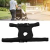 Wheelchair Thigh Restraint Belt Wheelchair Thigh Safety Harness Leg Soft