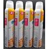 Batiste 4 Pack Batiste Instant Hair Refresh Color Protecting Dry