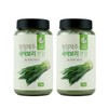 Blue Deul Jeju Barley Sprout Powder 130g 2pcs / 푸른들 제주 새싹보리 분말 130g 2개
