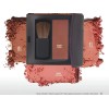 Rubor En Polvo Jafra Elige Tu Favorito 3.8g Bronze