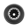 Aoveew Blender Drive Socket Mushroom Head Gear Replacement Accessories Parts