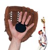Palm Guard for Baseball & Softball in 3 Sizes (Youth/Adult)