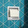 Toilet Paper Holder for Bathroom Renovation