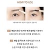 Isa Knox Auto Eyebrow No. 01 No. 02 (main product