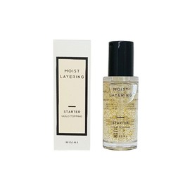 Missha Moist Layering Starter 30ML (Gold Topping) / 미샤 모이스트 레이어링 스타터 30ML(골드토핑)