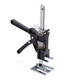 Hand Lifting Jack Tool - Labor Saving Arm Jack for Installing Windows or Doors, Lifting Furniture, or Wall Tile Positioning - Hand Lifting Tool Jack - Woodworking Tools by Kings County Tools