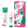 Dr. Jart Cicapair Sensitive Skin Super Duo 2-piece set, 4 sets / 닥터자르트 시카페어 센시티브 스킨 슈퍼 듀오 2종 세트, 4세트
