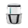 JOYSOG Cricut Cup Press Carrying Case Portable Travel Carry Bag