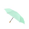 SMATI Men's and Women's Recycled Fabric Umbrella – Eco-friendly –