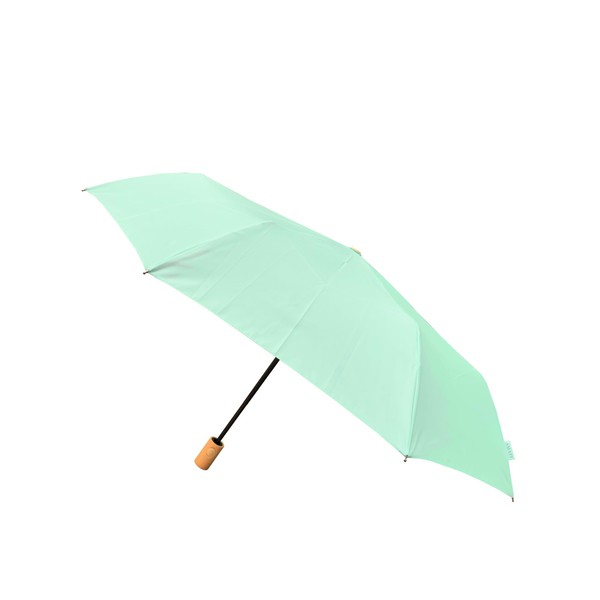 SMATI Men's and Women's Recycled Fabric Umbrella – Eco-friendly –