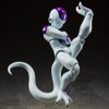 Tamashi Nations - Dragon Ball Z - Frieza Fourth Form,