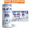 Nurri 30g Vanilla Ultra-Filtered Milkshake 11 fl. oz., 12 pk.