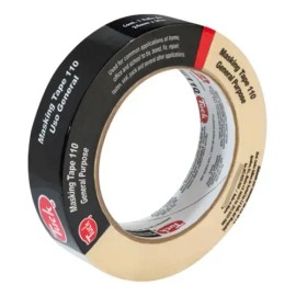 Cinta Masking Tape Tuk 24x50 179t vc                                                                                                                  