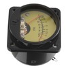 45mm Round Pointer VU Meter Head with LED Backlight Audio