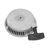 Mower Recoil Starter Pull Start Anti Corrosion High Hardness Easy