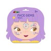 Bonellund Avenir Face Sticker Magical Star for Ages 3 and