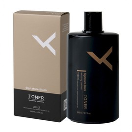 Moisturizing and soothing toner for tired men's skin, 200ml