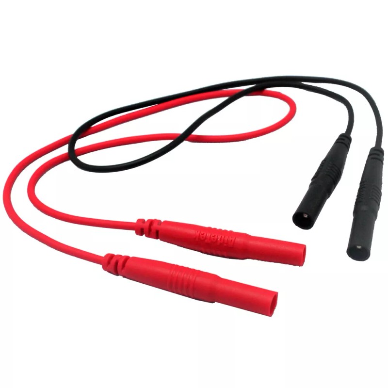 AideTek VICI VC97A auto multimeter NCV True RMS back light